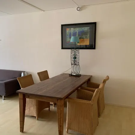 Zaanse Schans And Amsterdam