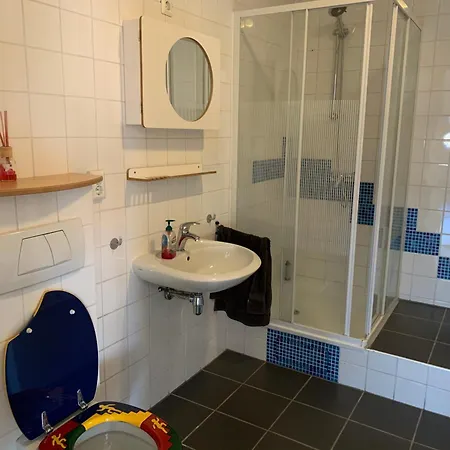 Apartamento Zaanse Schans And Amsterdam
