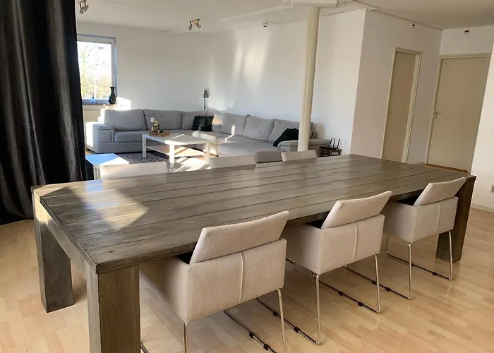 Appartement Zaanse Schans&amsterdam