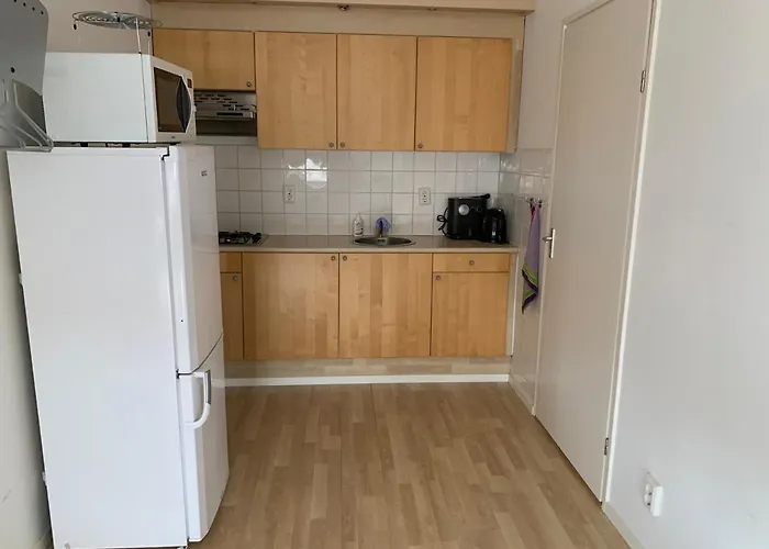 Appartement Zaanse Schans&amsterdam