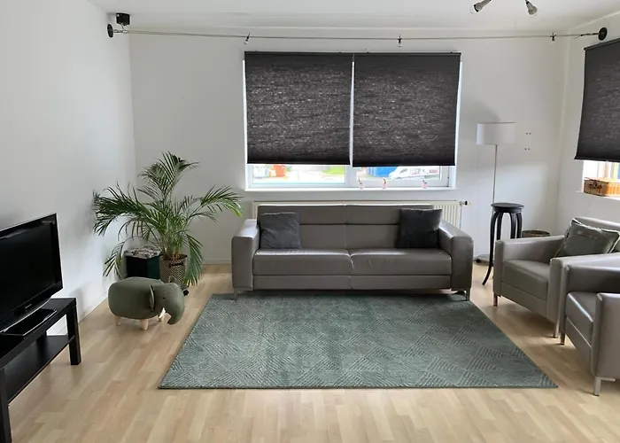 Appartement Zaanse Schans&amsterdam