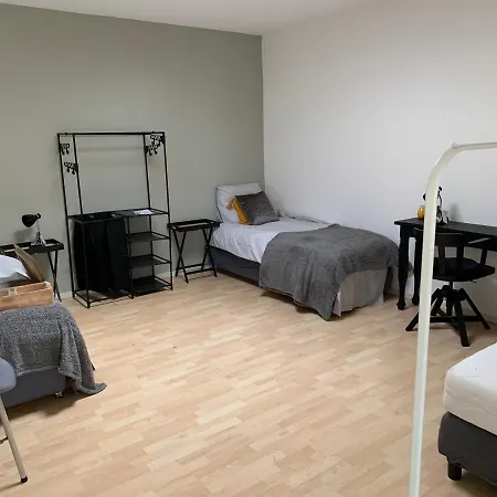 Appartamento Zaanse Schans And Amsterdam Wormer