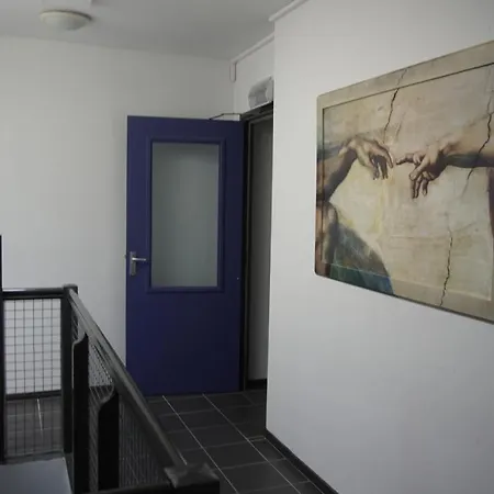 Zaanse Schans And Amsterdam