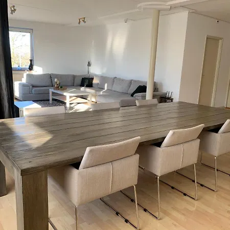 Appartamento Zaanse Schans And Amsterdam