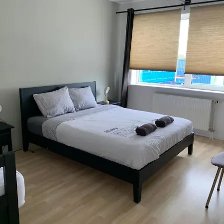 Appartamento Zaanse Schans And Amsterdam