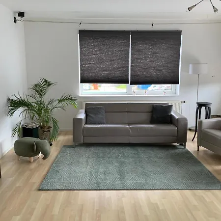 Appartamento Zaanse Schans And Amsterdam