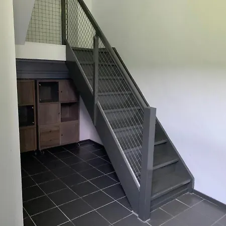 Appartamento Zaanse Schans And Amsterdam