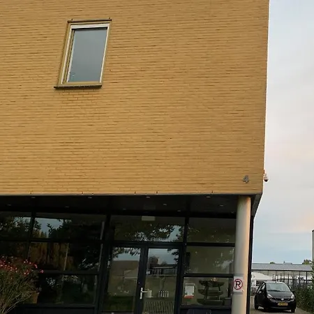 Appartamento Zaanse Schans And Amsterdam Wormer